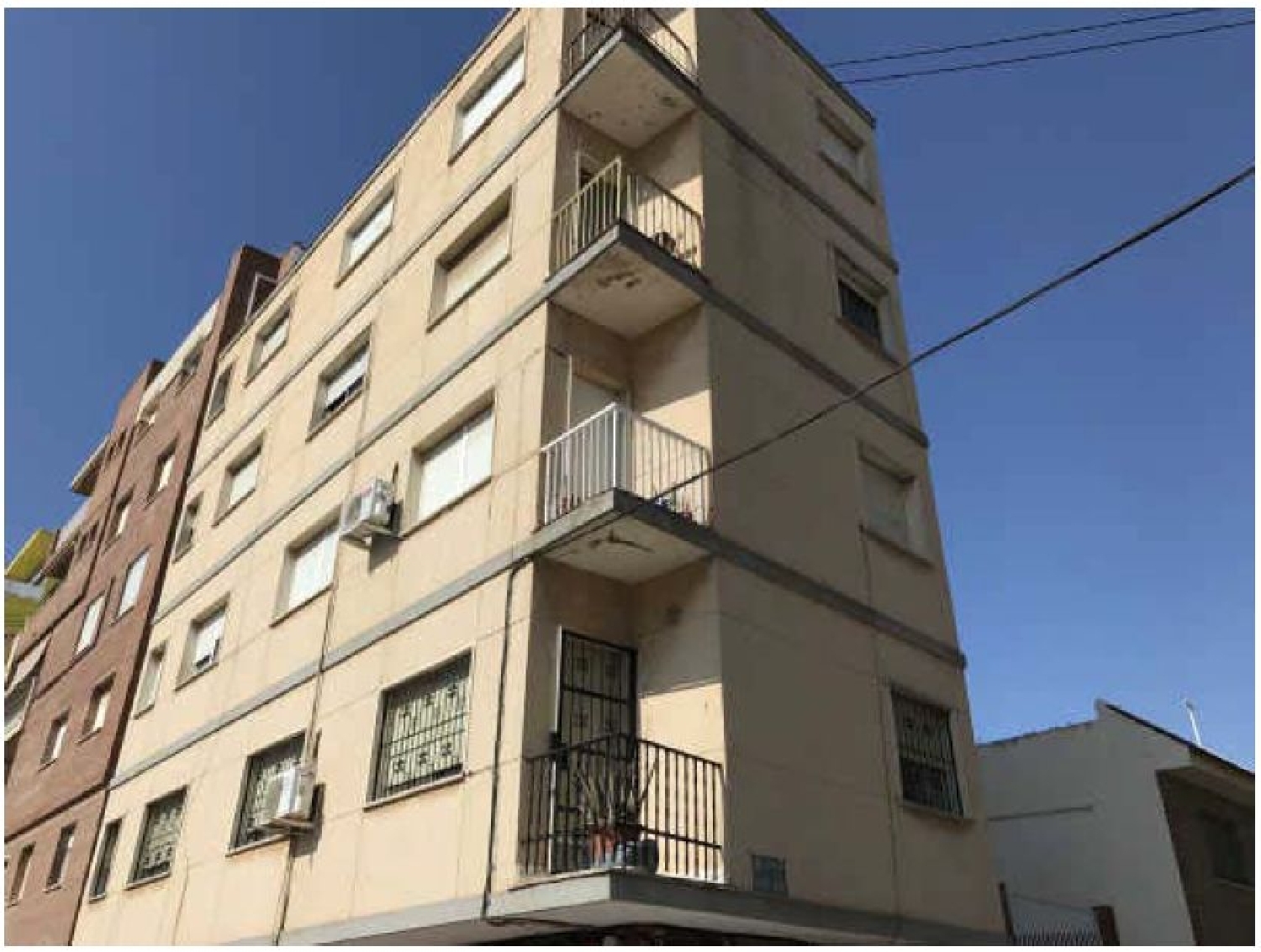  te koop appartement Lo Cartagena Baix Segura 3