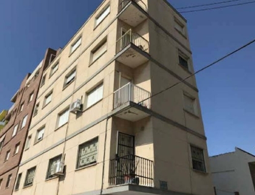 Lo Cartagena Baix Segura appartement foto 6383450