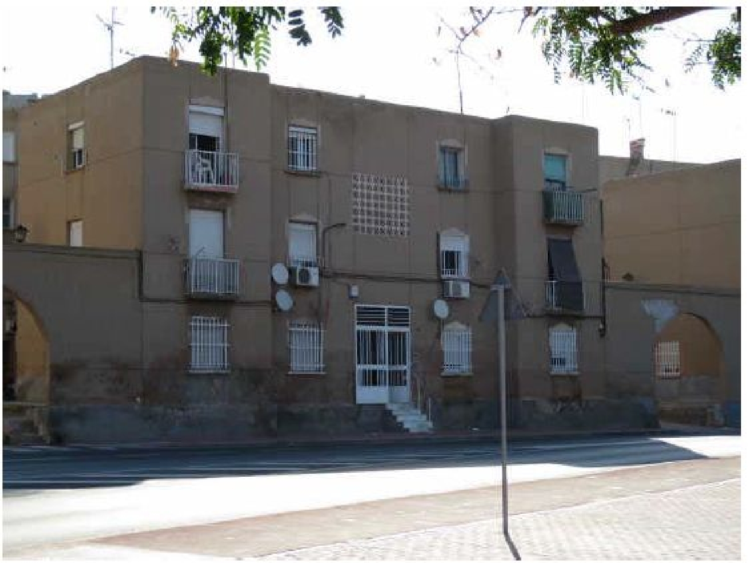  te koop appartement Lo Cartagena Baix Segura 3