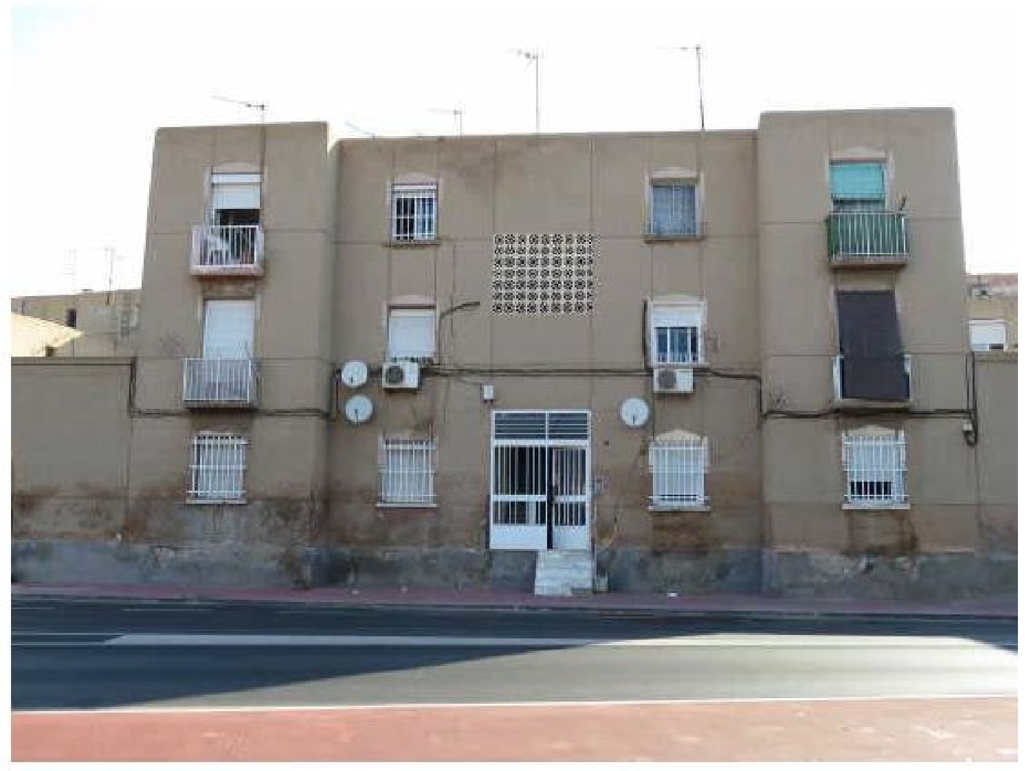  te koop appartement Lo Cartagena Baix Segura 2