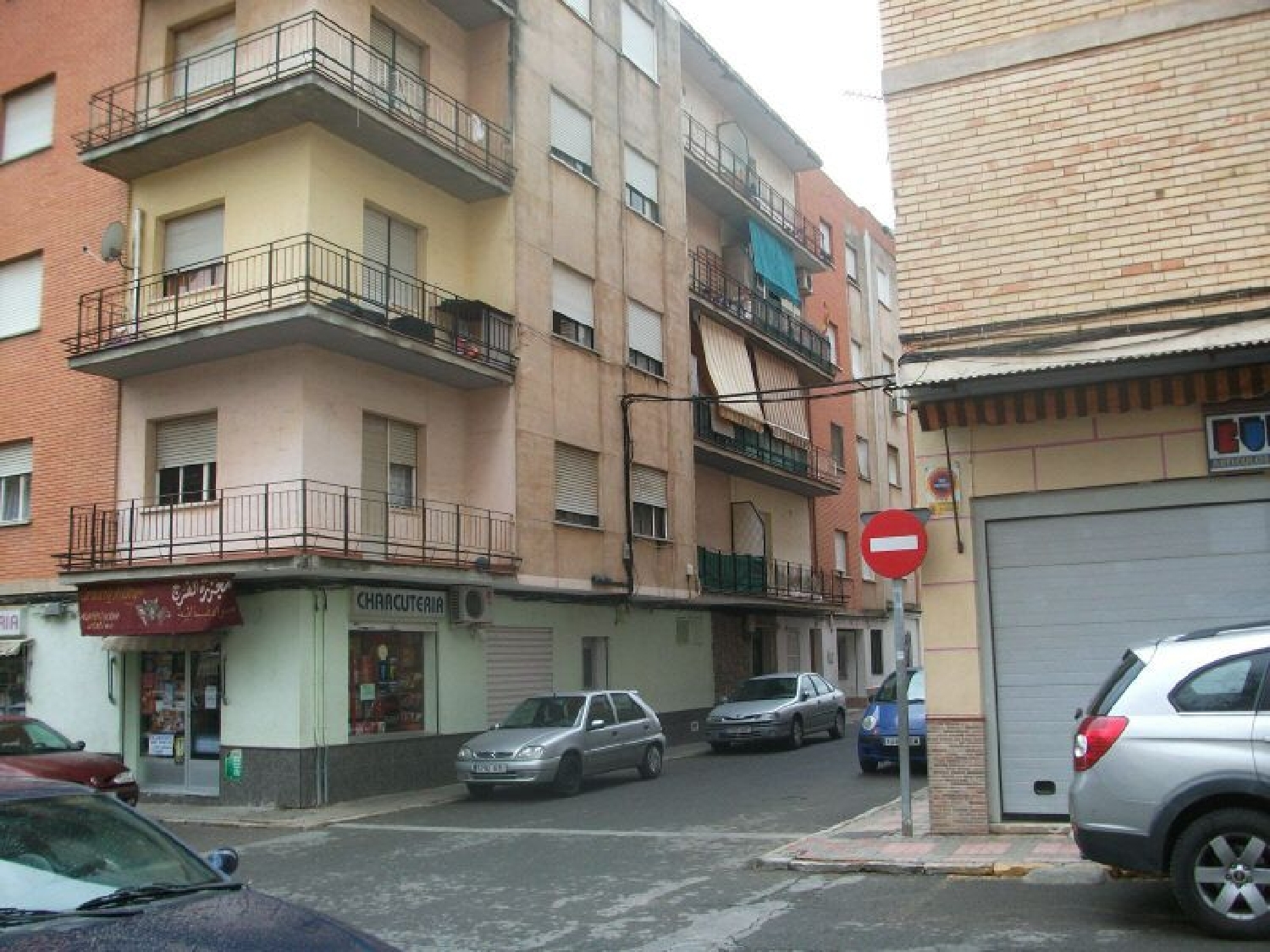te koop appartement Lo Cartagena Baix Segura 3