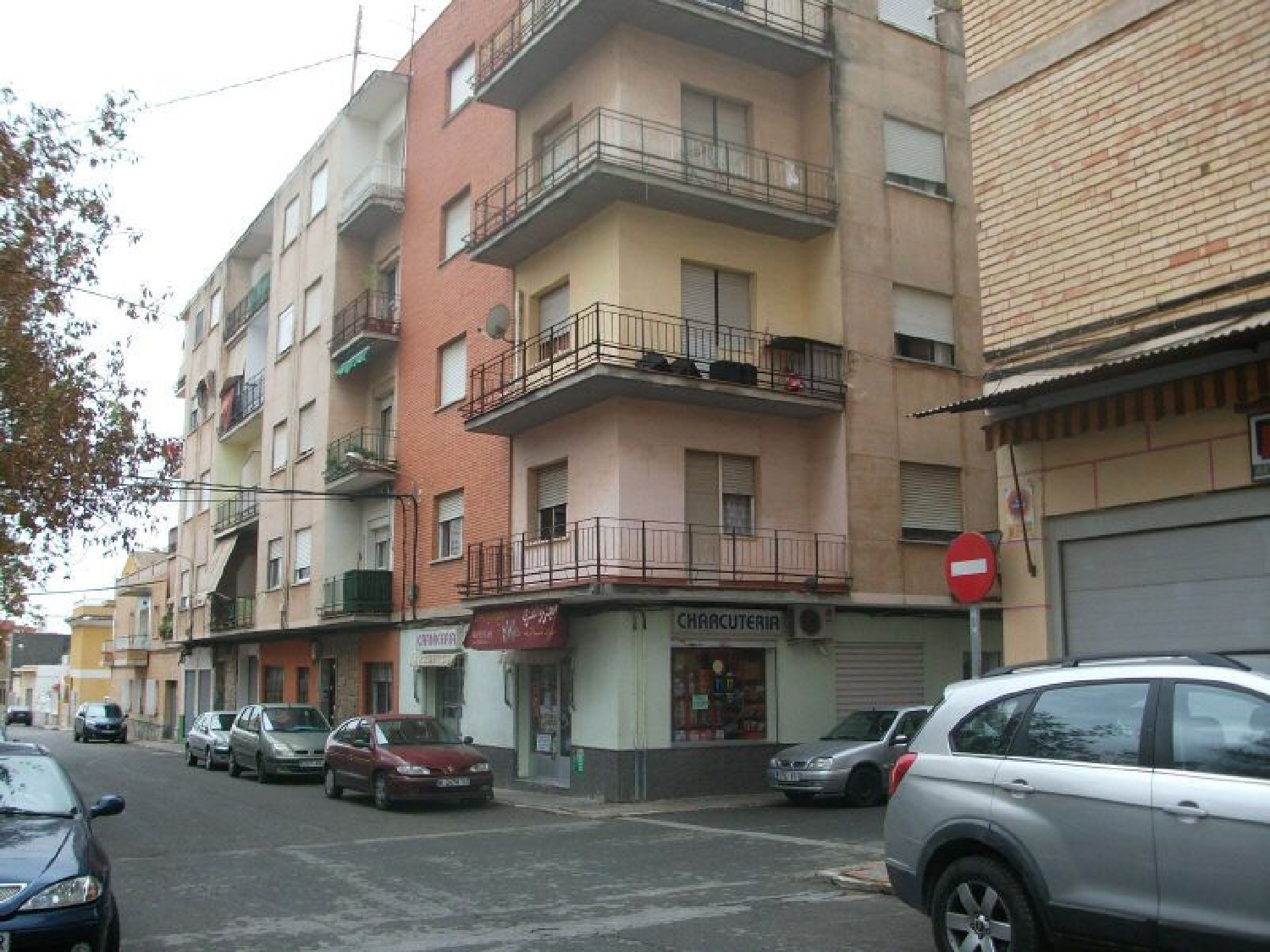 te koop appartement Lo Cartagena Baix Segura 2