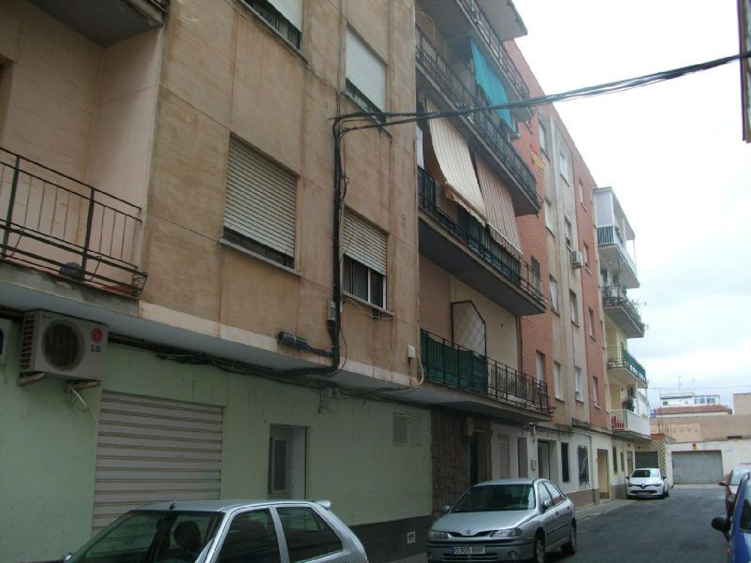 te koop appartement Lo Cartagena Baix Segura 1