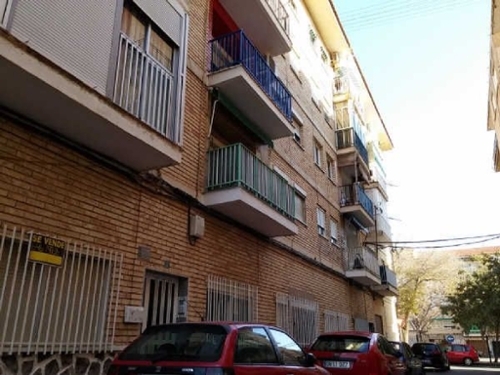 Lo Cartagena Baix Segura appartement foto 6383473