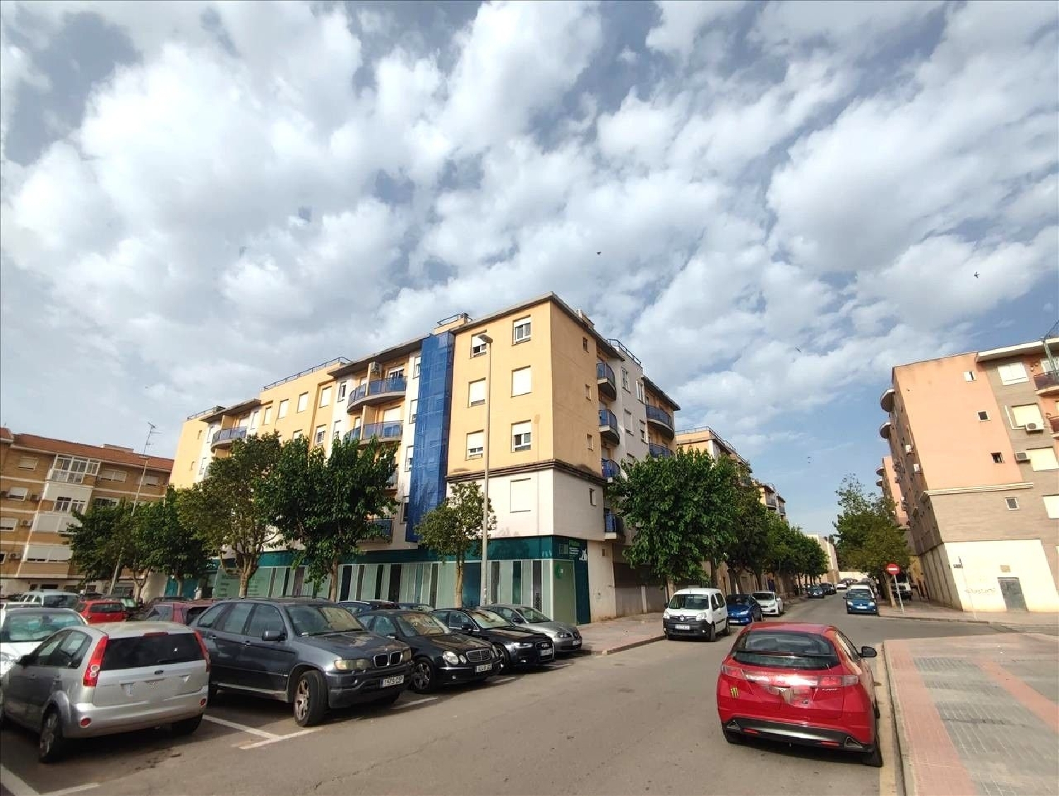 kaufen Wohnung Lo Cartagena Baix Segura 4