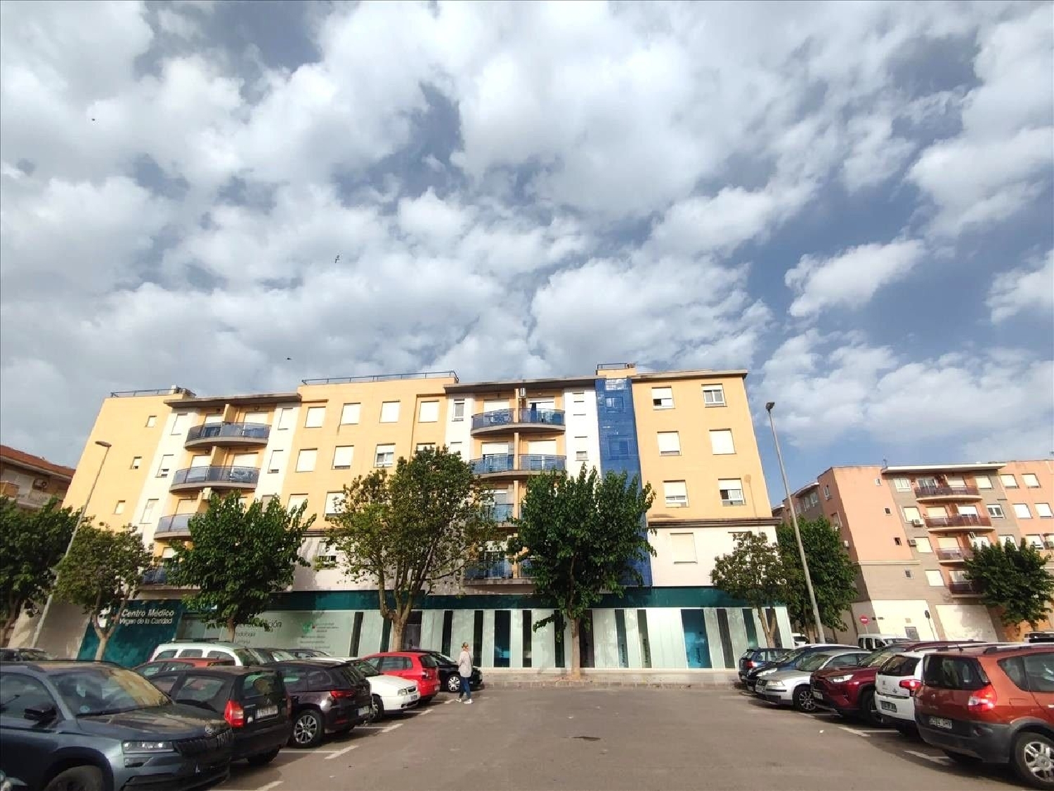 kaufen Wohnung Lo Cartagena Baix Segura 5