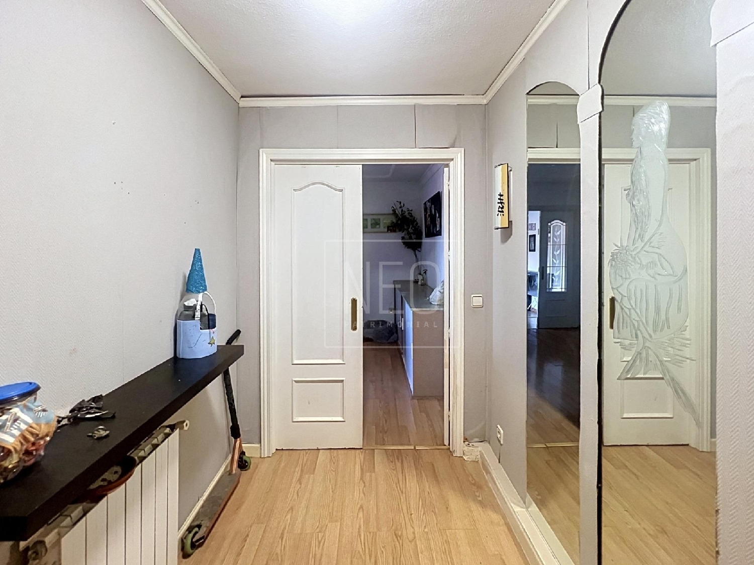te koop appartement Loeches Cuenca Del Henares 5