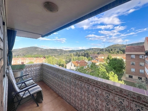 Loeches Cuenca Del Henares appartement foto 6380882