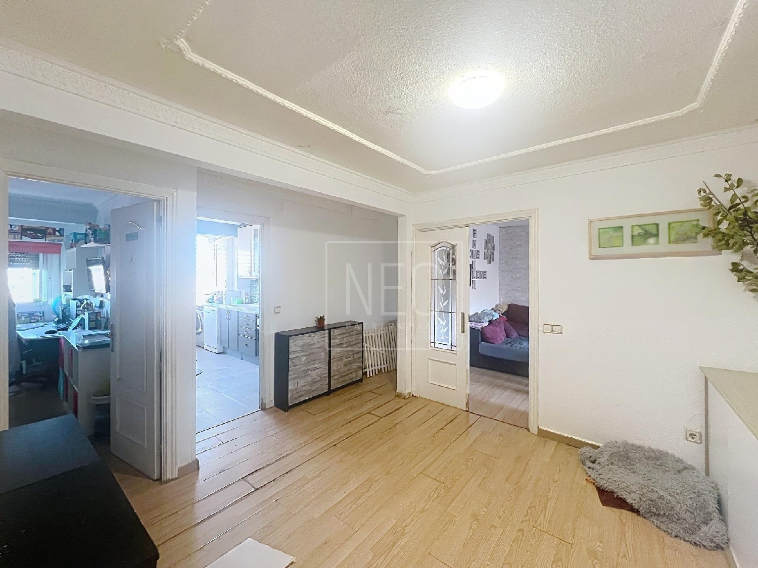 te koop appartement Loeches Cuenca Del Henares 4