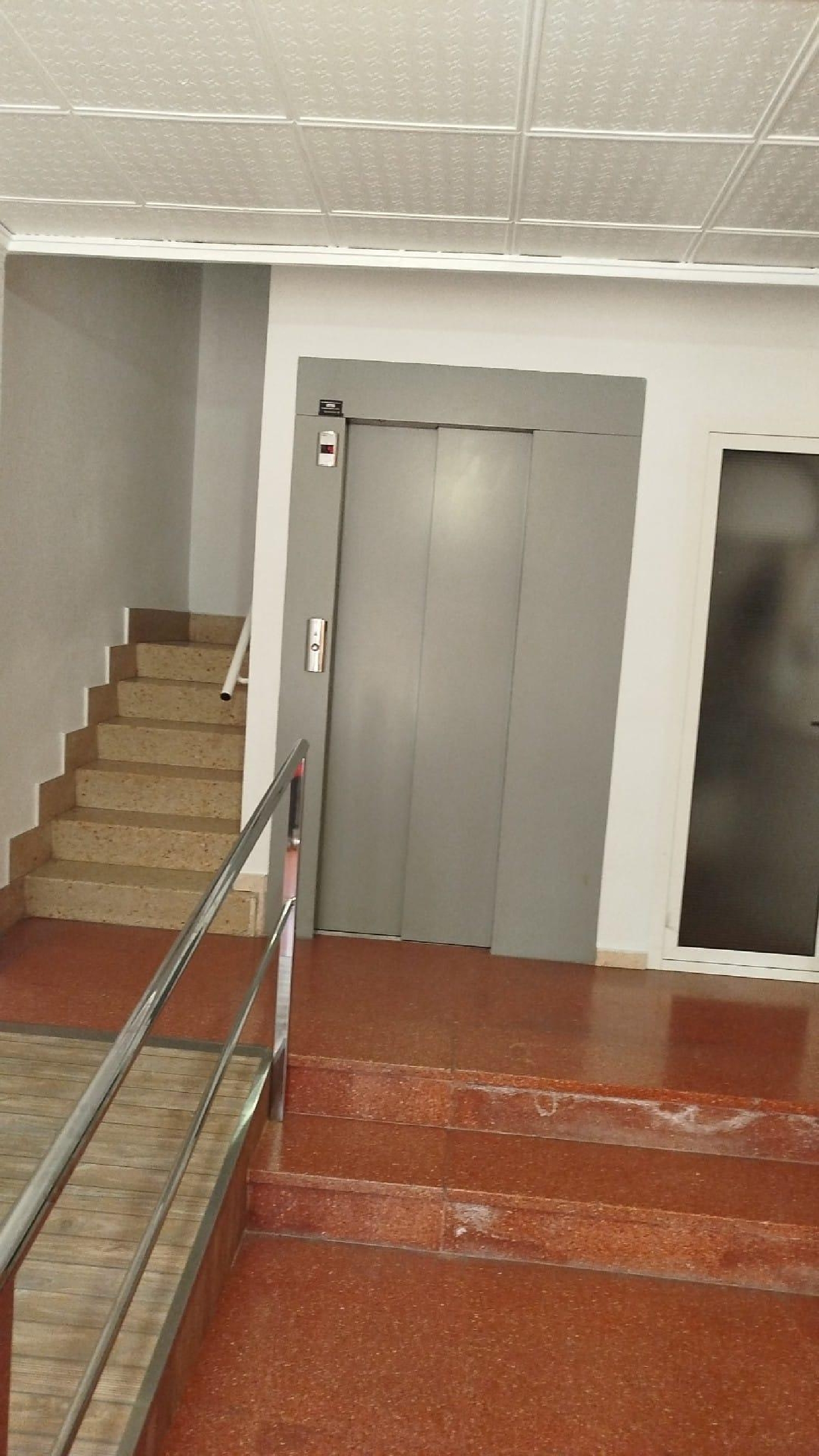  à vendre appartement L'olleria Vall D'albaida 2