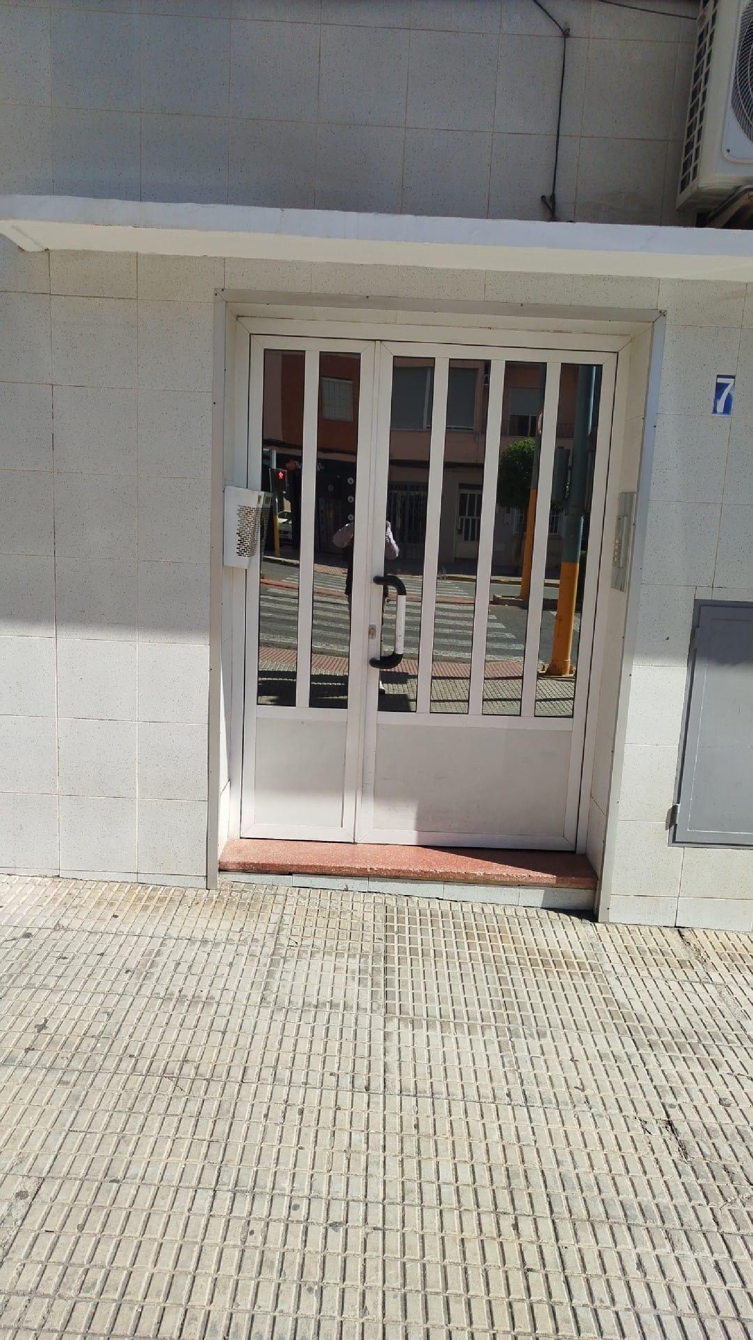 à vendre appartement L'olleria Vall D'albaida 1