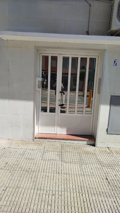 L''olleria Vall D''albaida appartement foto 6382121