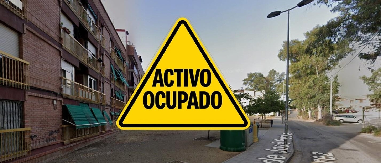 till salu lägenhet Lorca Alto Guadalentín 1