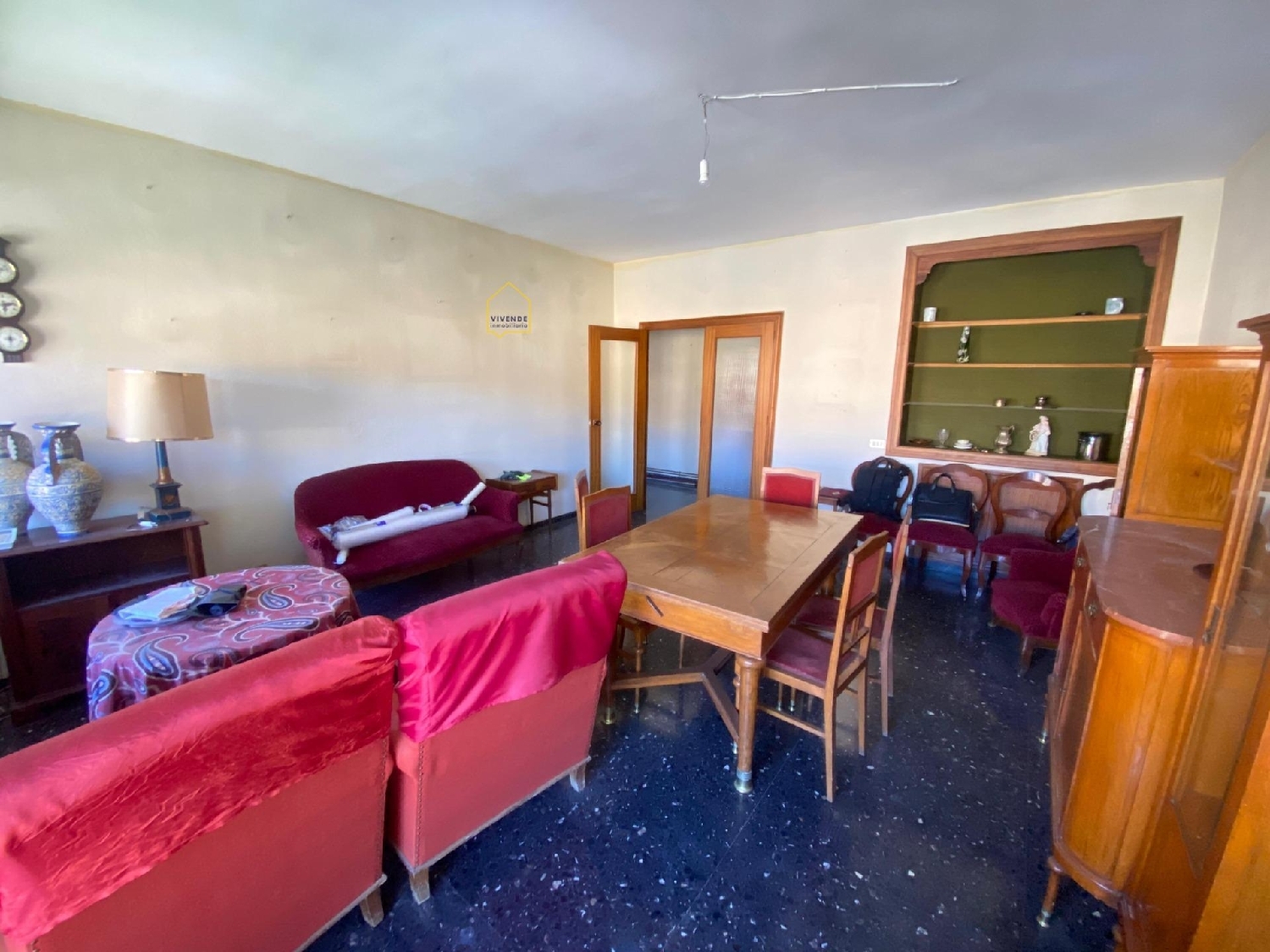  en venta apartamento Lorca Alto Guadalentín 3