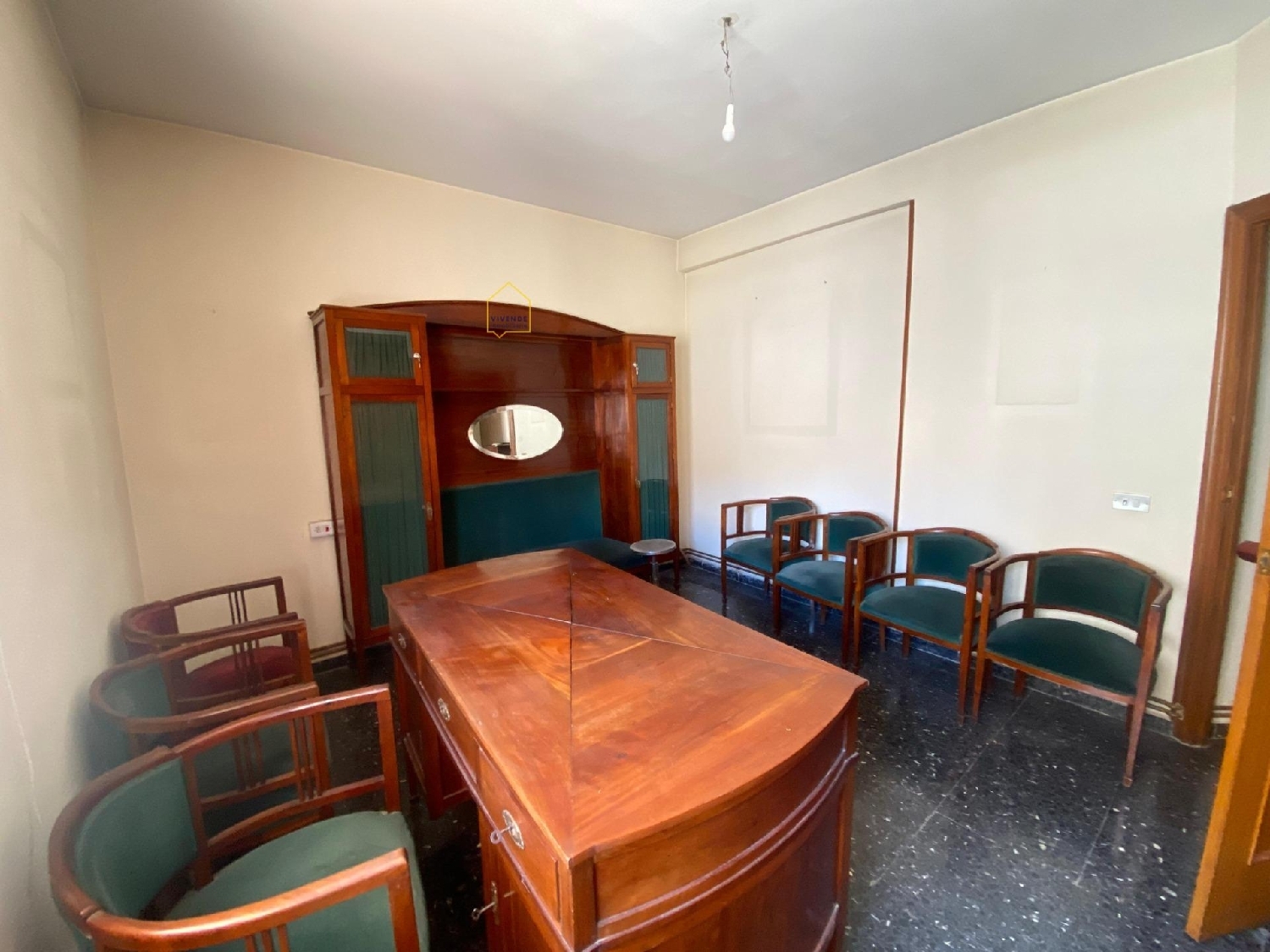  en venta apartamento Lorca Alto Guadalentín 2