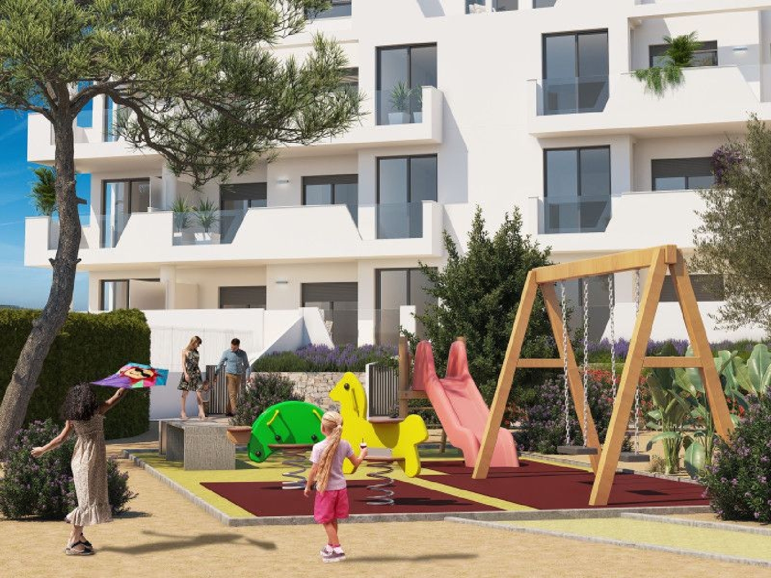  en venta apartamento Los Alcázares Mar Menor 5