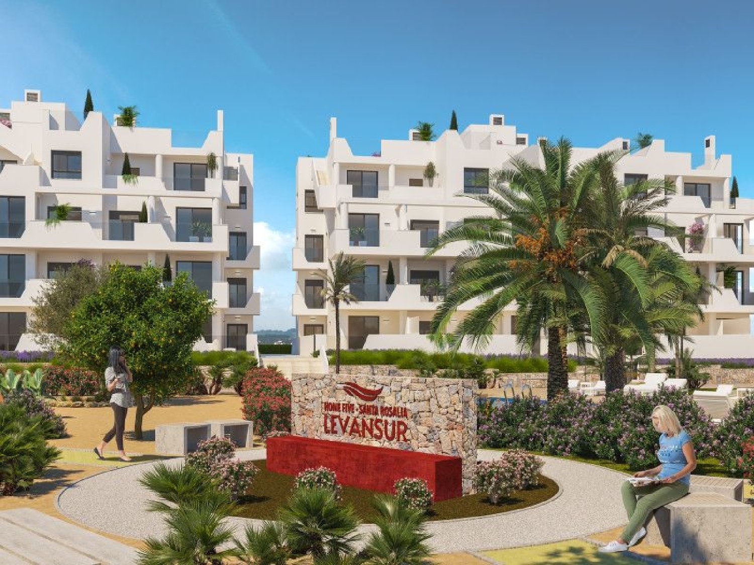  en venta apartamento Los Alcázares Mar Menor 4