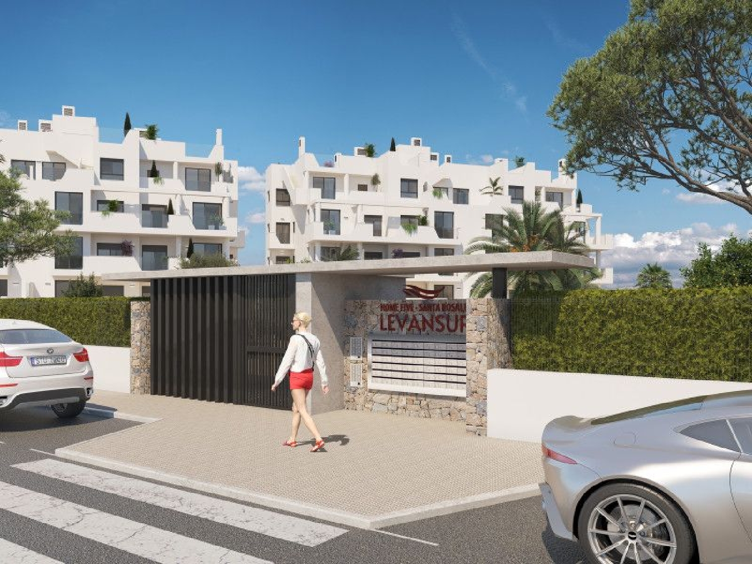  en venta apartamento Los Alcázares Mar Menor 2