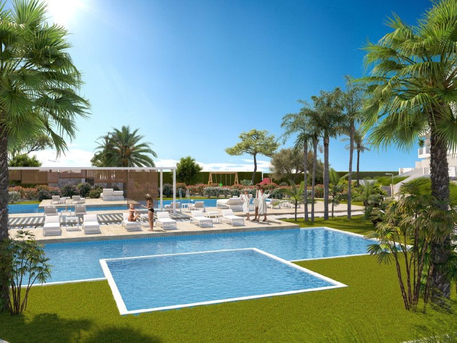  en venta apartamento Los Alcázares Mar Menor 8
