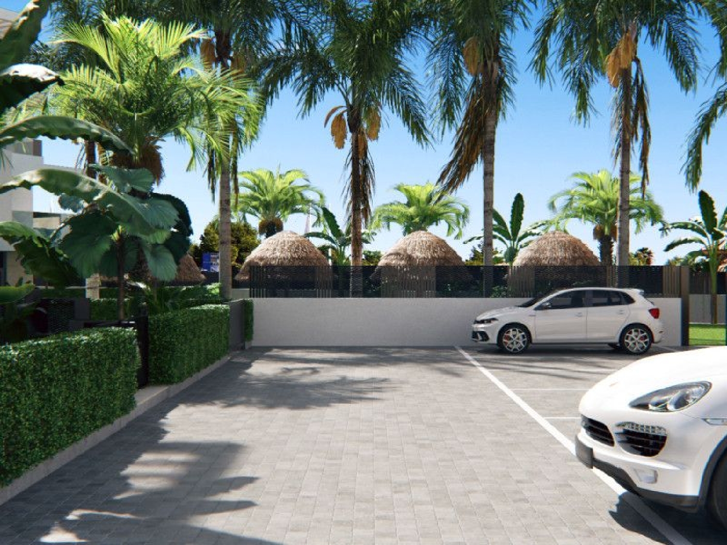  en venta apartamento Los Alcázares Mar Menor 6
