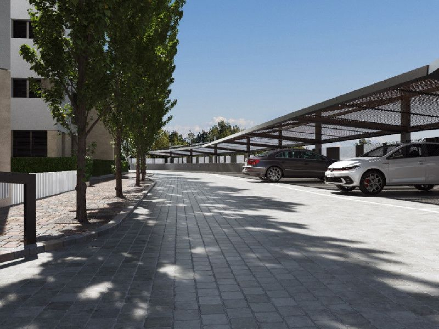  en venta apartamento Los Alcázares Mar Menor 5
