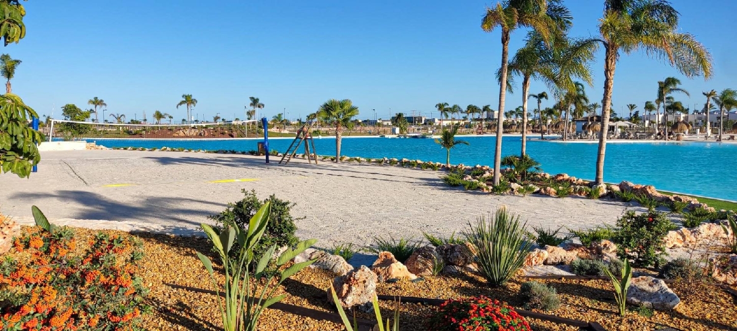 till salu lägenhet Los Alcázares Mar Menor 2