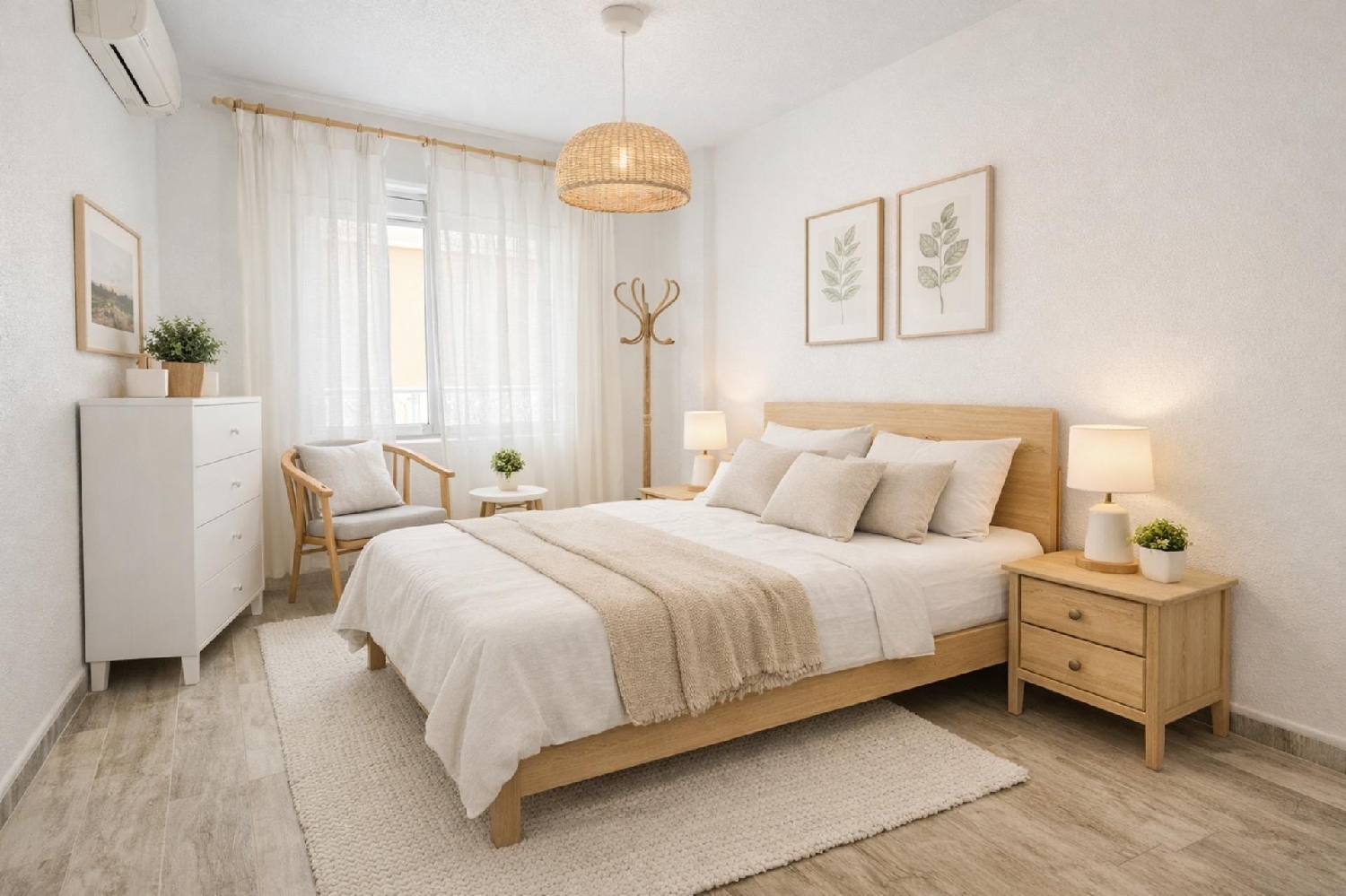  for sale apartment Los Alcázares Mar Menor 6