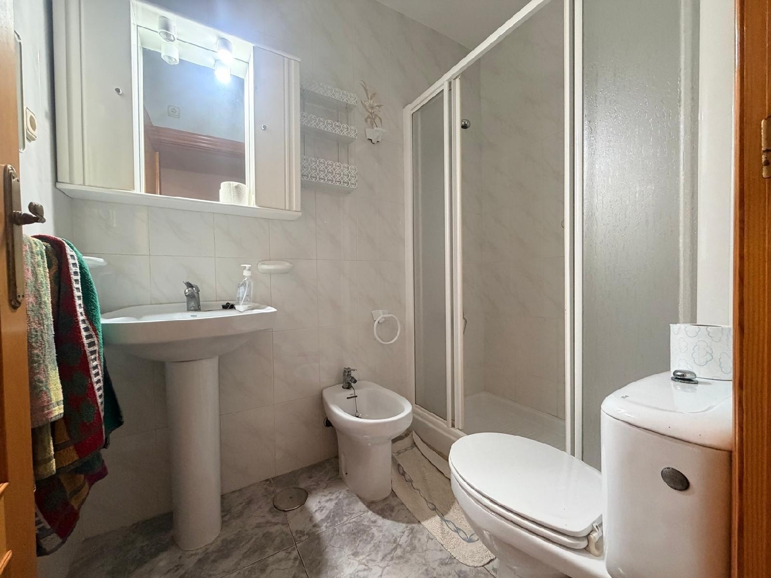  for sale apartment Los Alcázares Mar Menor 7