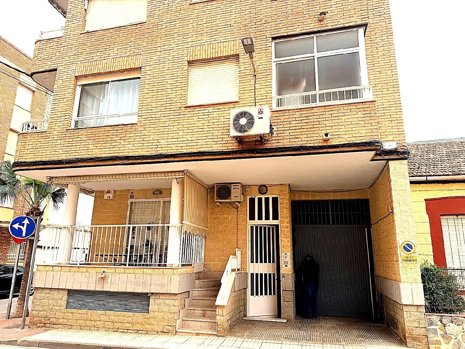  for sale apartment Los Alcázares Mar Menor 1