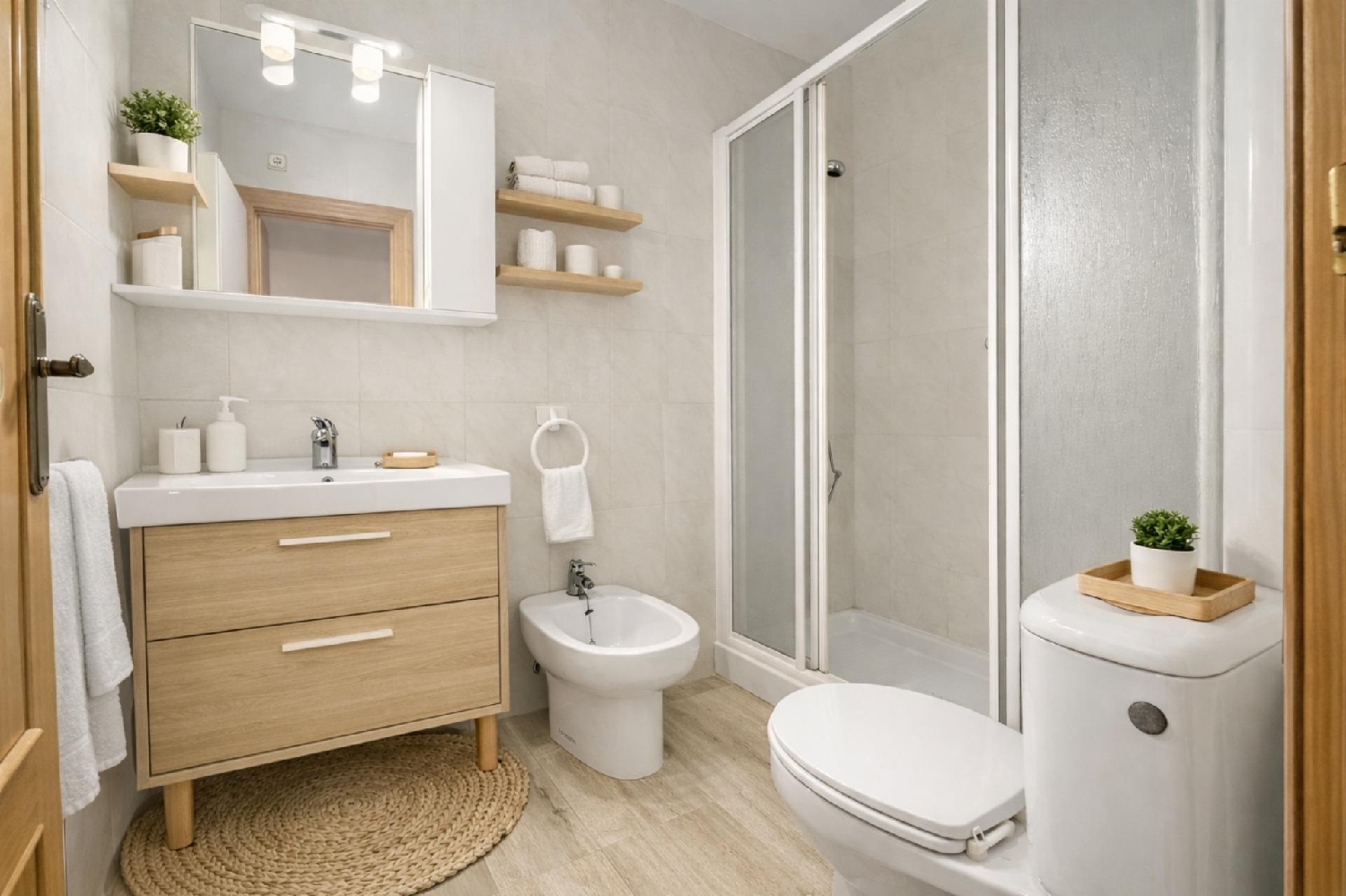  for sale apartment Los Alcázares Mar Menor 8