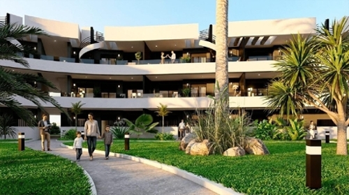 Los Alcázares Mar Menor appartement foto 6379154