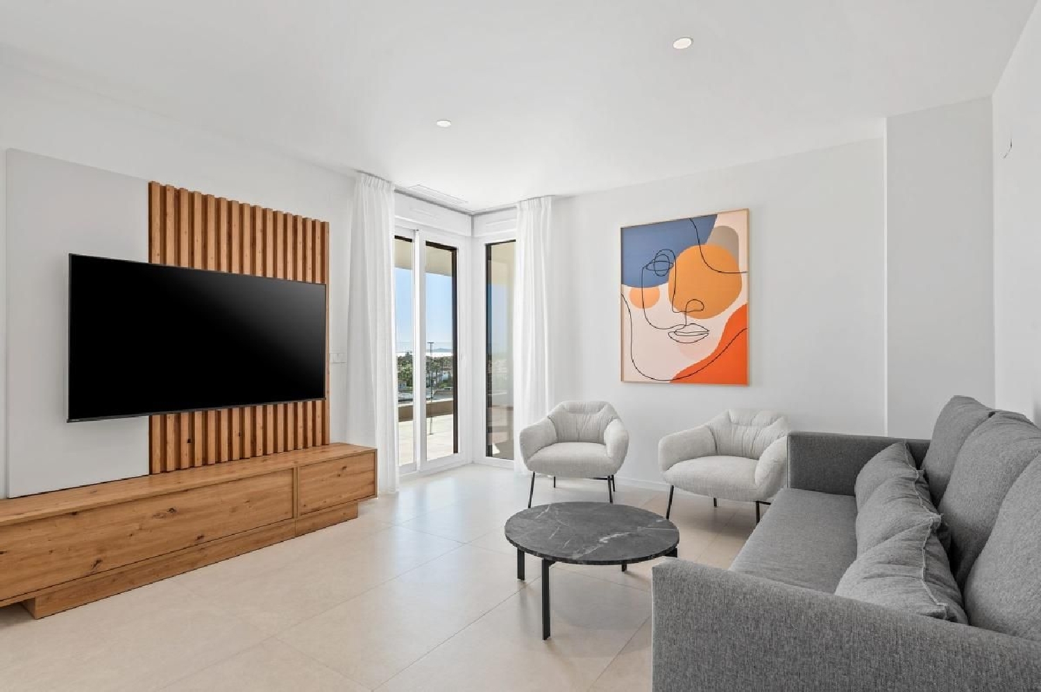  for sale apartment Los Alcázares Mar Menor 8