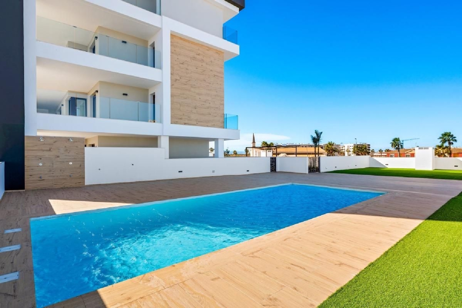  for sale apartment Los Alcázares Mar Menor 5