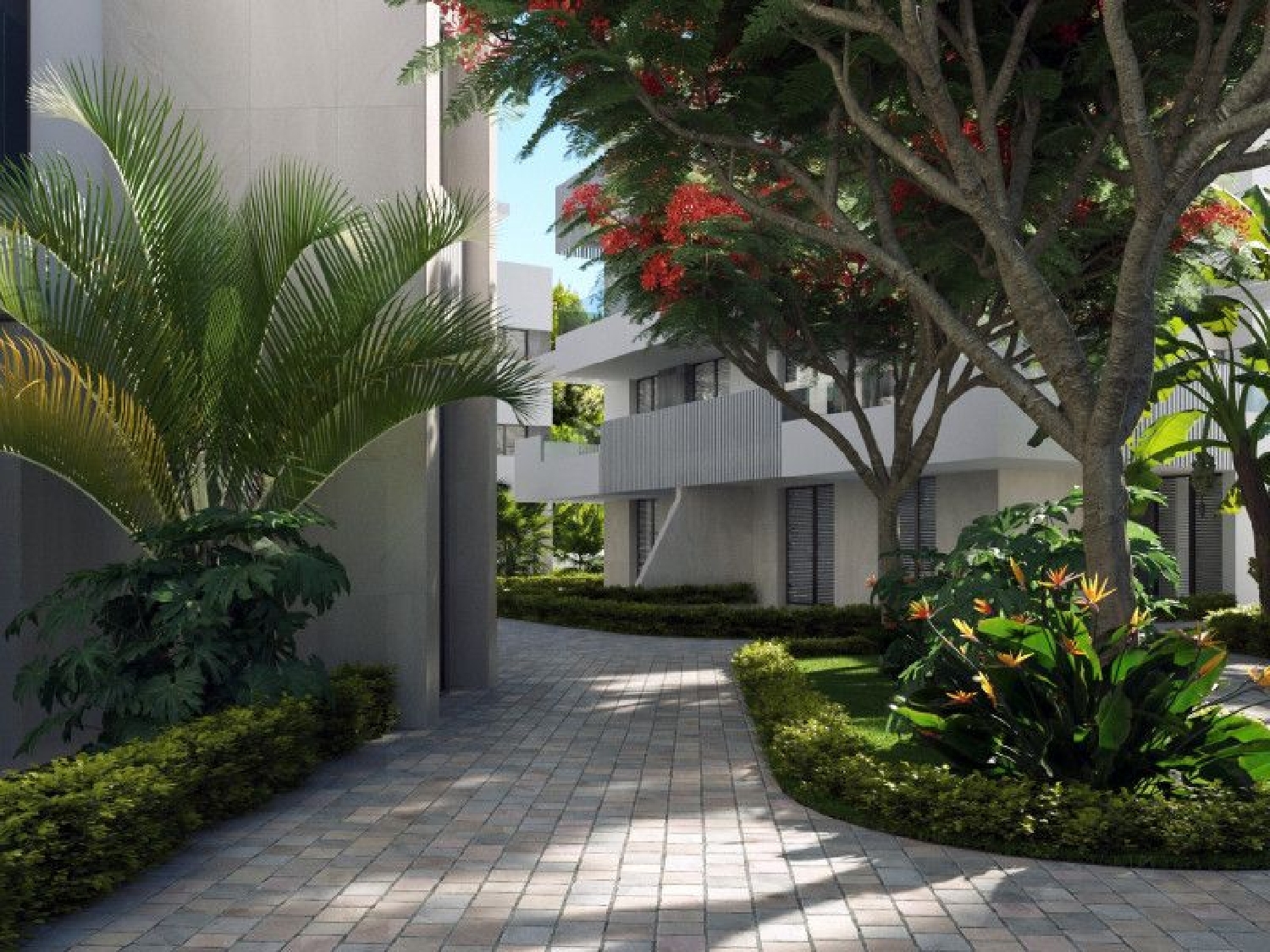 for sale apartment Los Alcázares Mar Menor 4