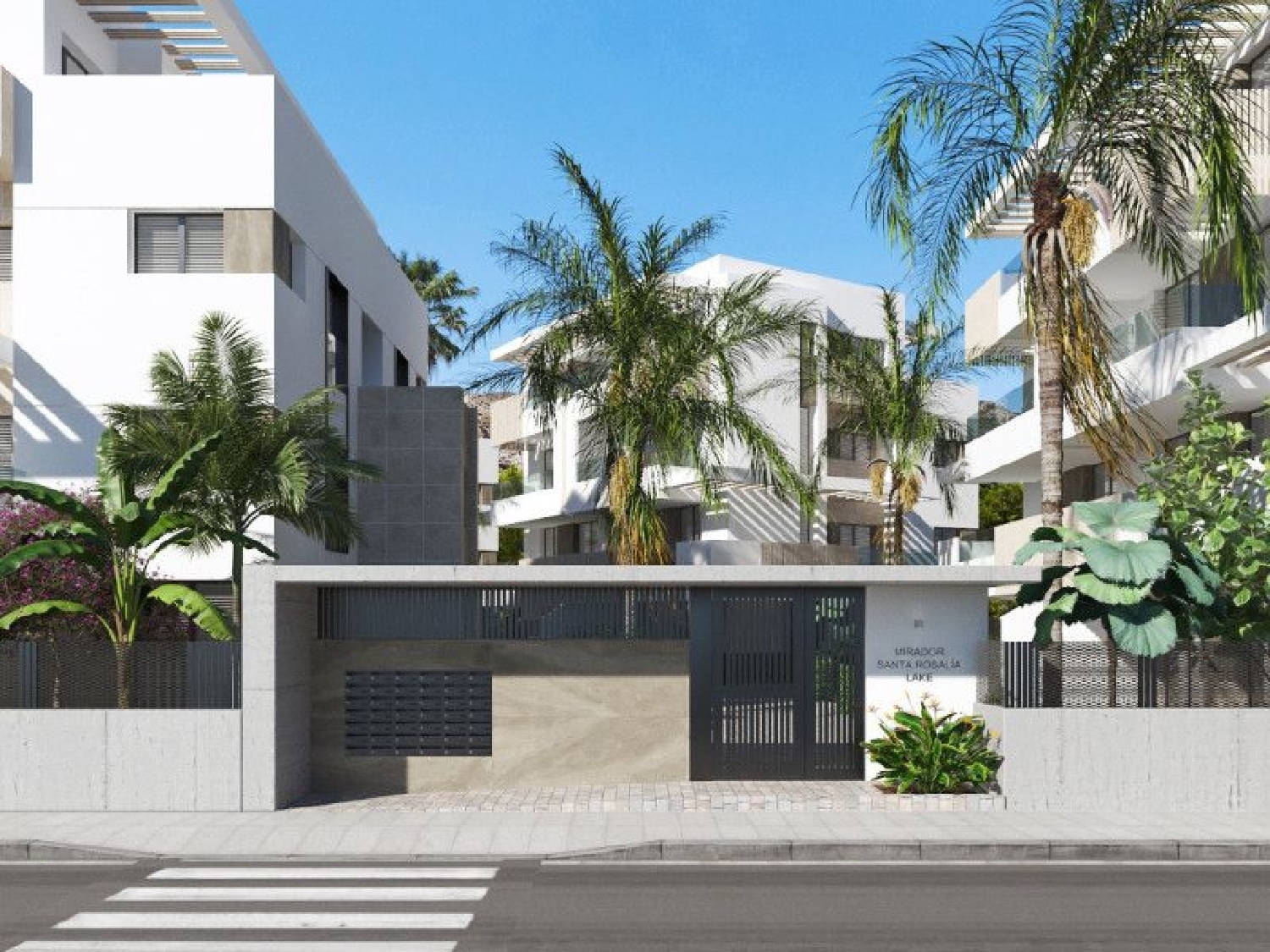 for sale apartment Los Alcázares Mar Menor 2