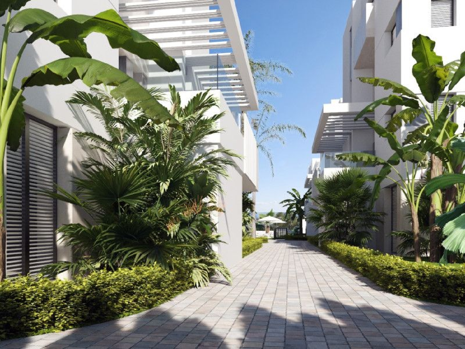 for sale apartment Los Alcázares Mar Menor 8