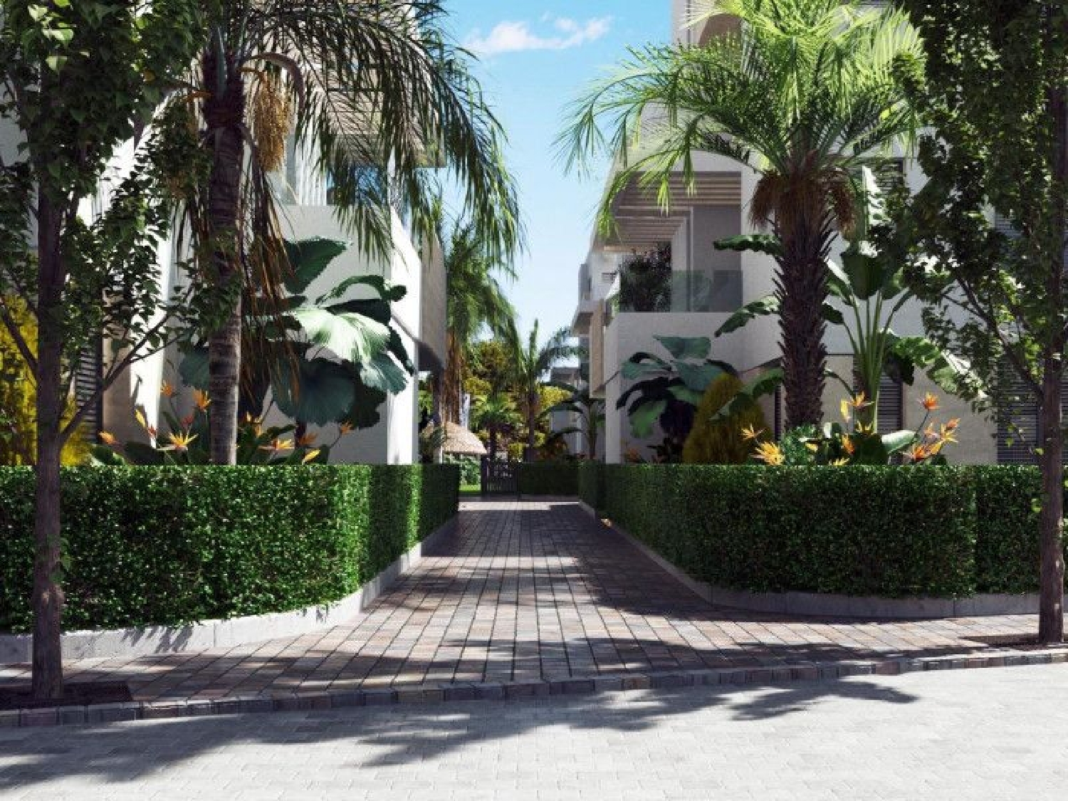 for sale apartment Los Alcázares Mar Menor 7