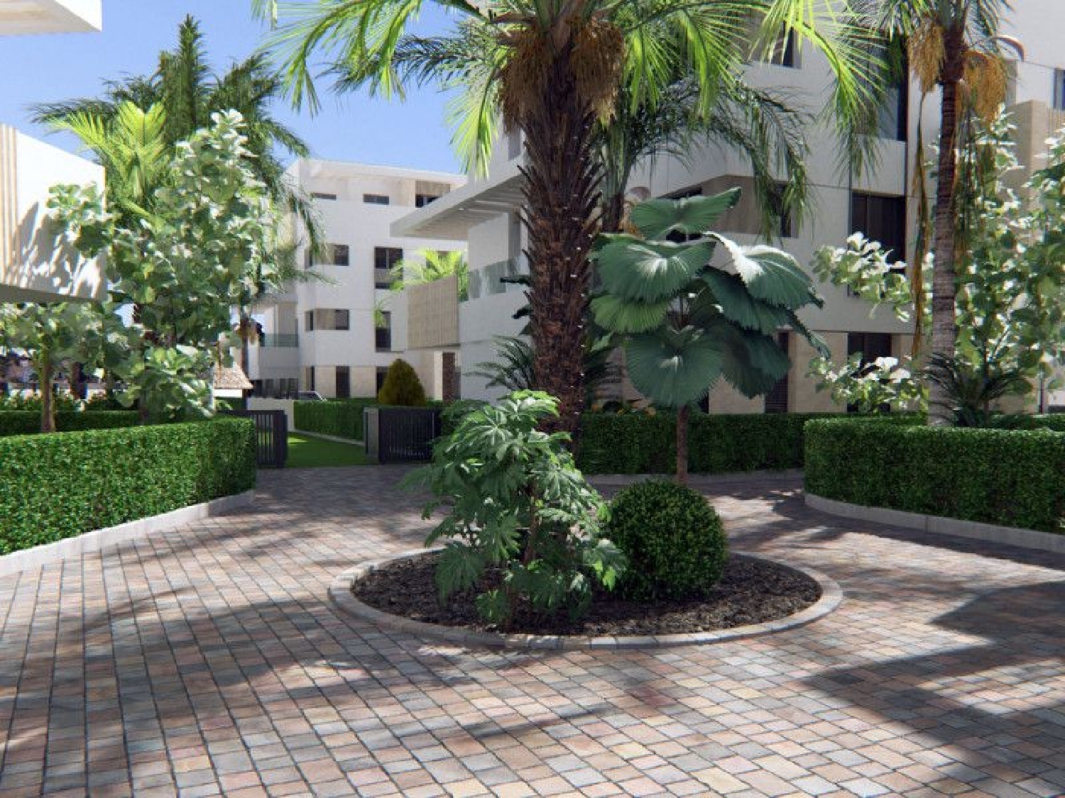 for sale apartment Los Alcázares Mar Menor 1