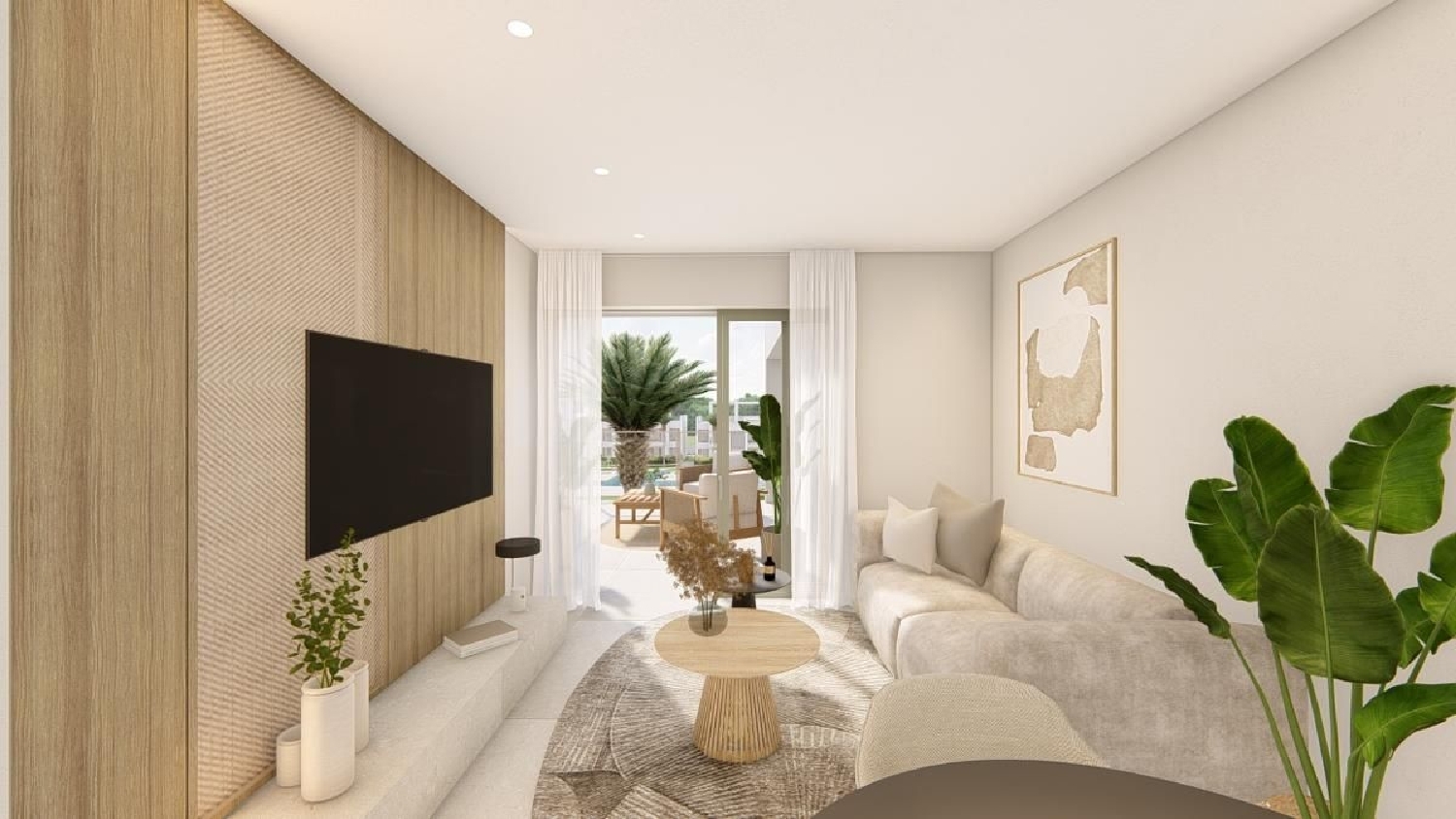  te koop appartement Los Alcázares Mar Menor 7