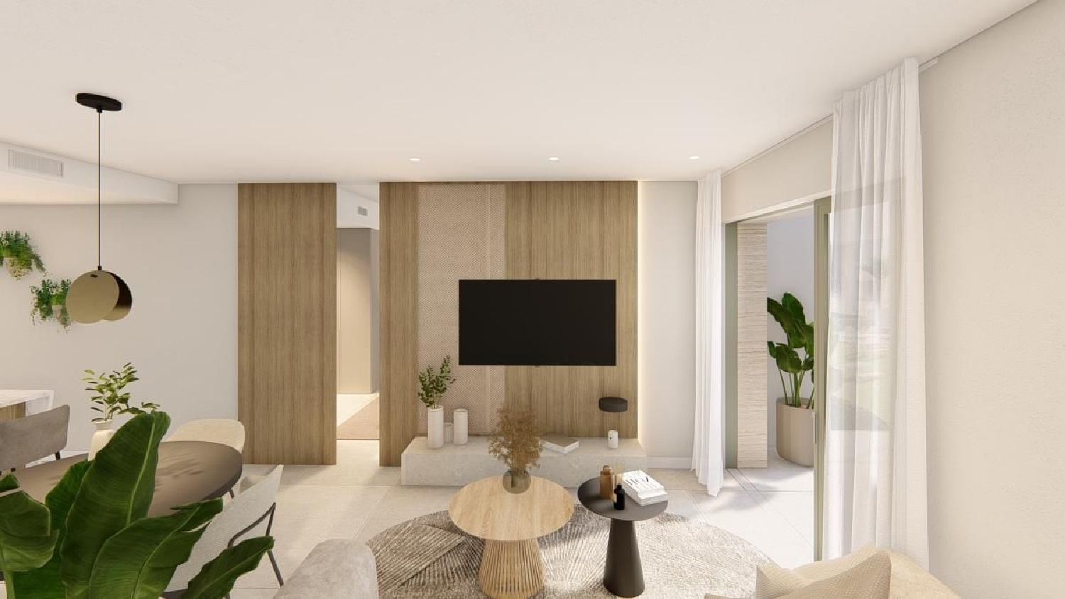  te koop appartement Los Alcázares Mar Menor 6