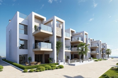 Los Alcázares Mar Menor appartement foto 6387541