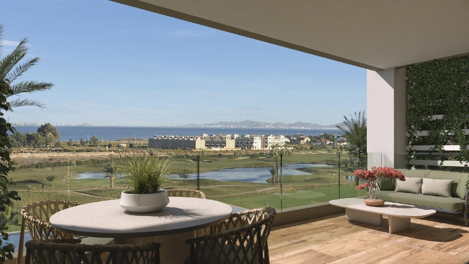  till salu lägenhet Los Alcázares Mar Menor 8
