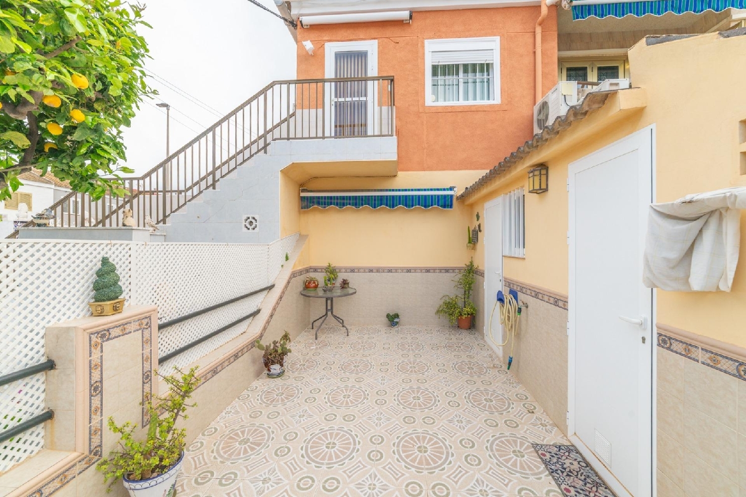  en venta apartamento Los Alcázares Mar Menor 2