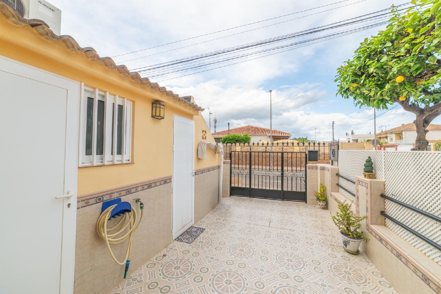  en venta apartamento Los Alcázares Mar Menor 3