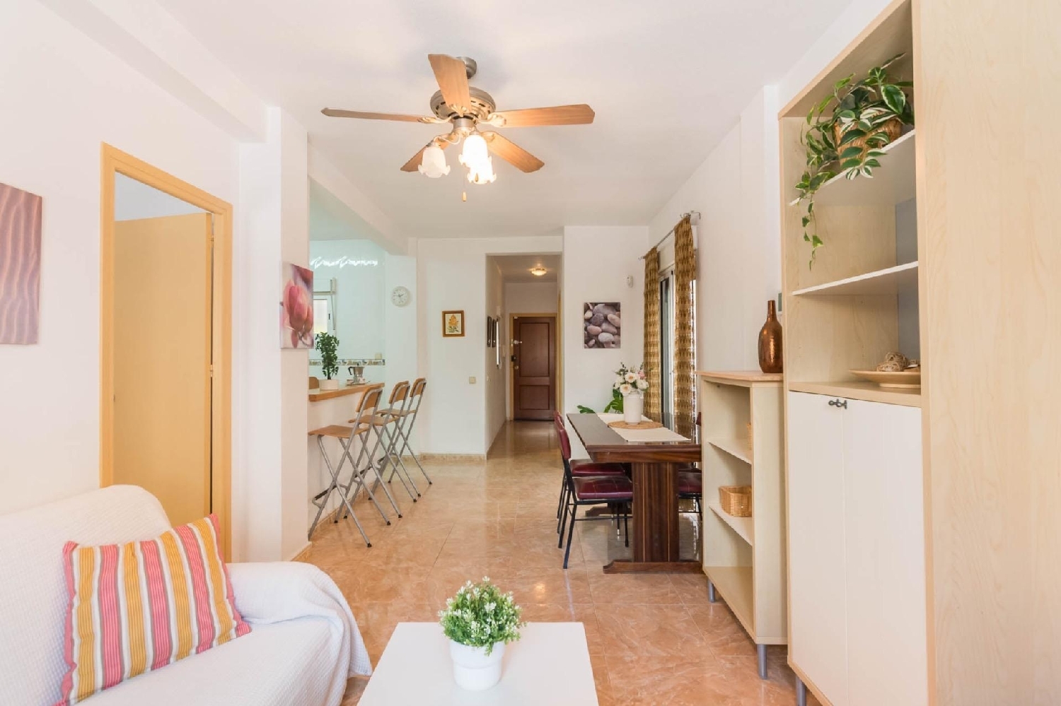  en venta apartamento Los Alcázares Mar Menor 2