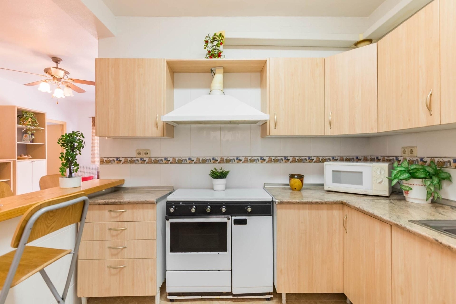  en venta apartamento Los Alcázares Mar Menor 7