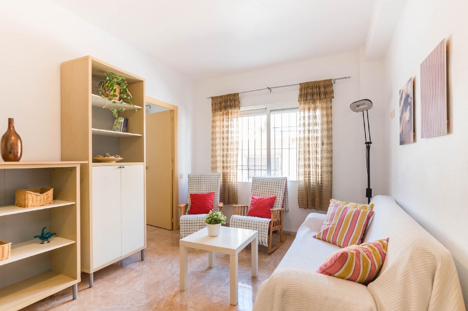  en venta apartamento Los Alcázares Mar Menor 3