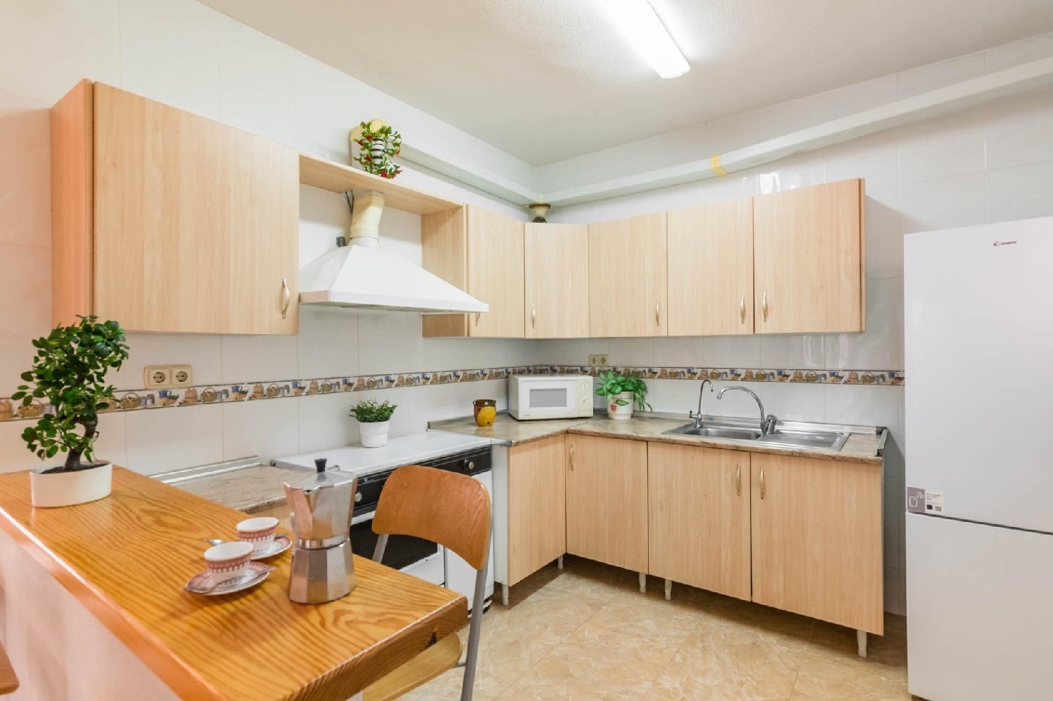  en venta apartamento Los Alcázares Mar Menor 6