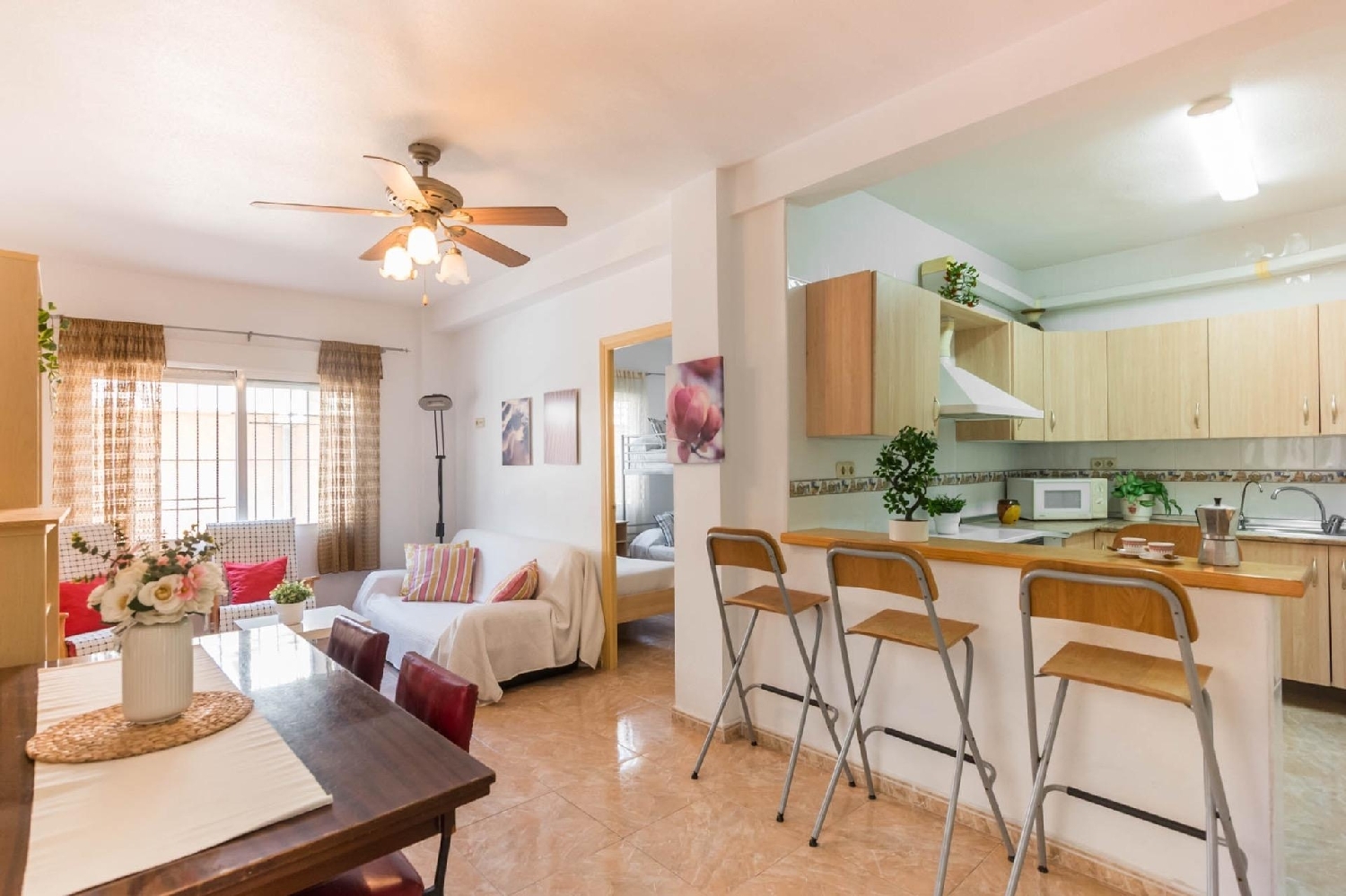  en venta apartamento Los Alcázares Mar Menor 4
