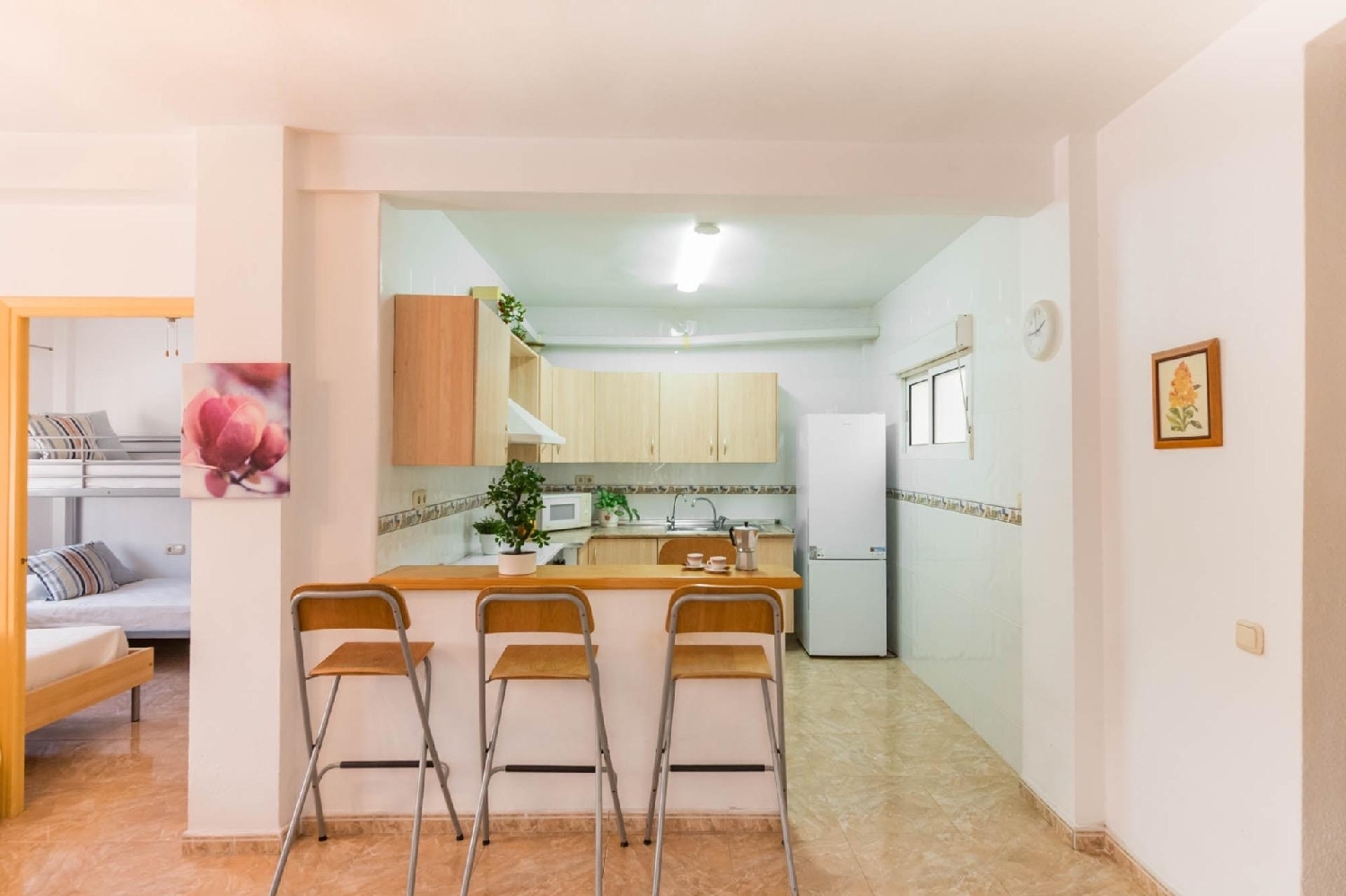  en venta apartamento Los Alcázares Mar Menor 5
